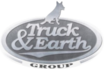 Truck & Earth